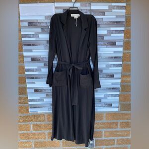 SALTWATER LUXE - KIMONO ROBE SMALL